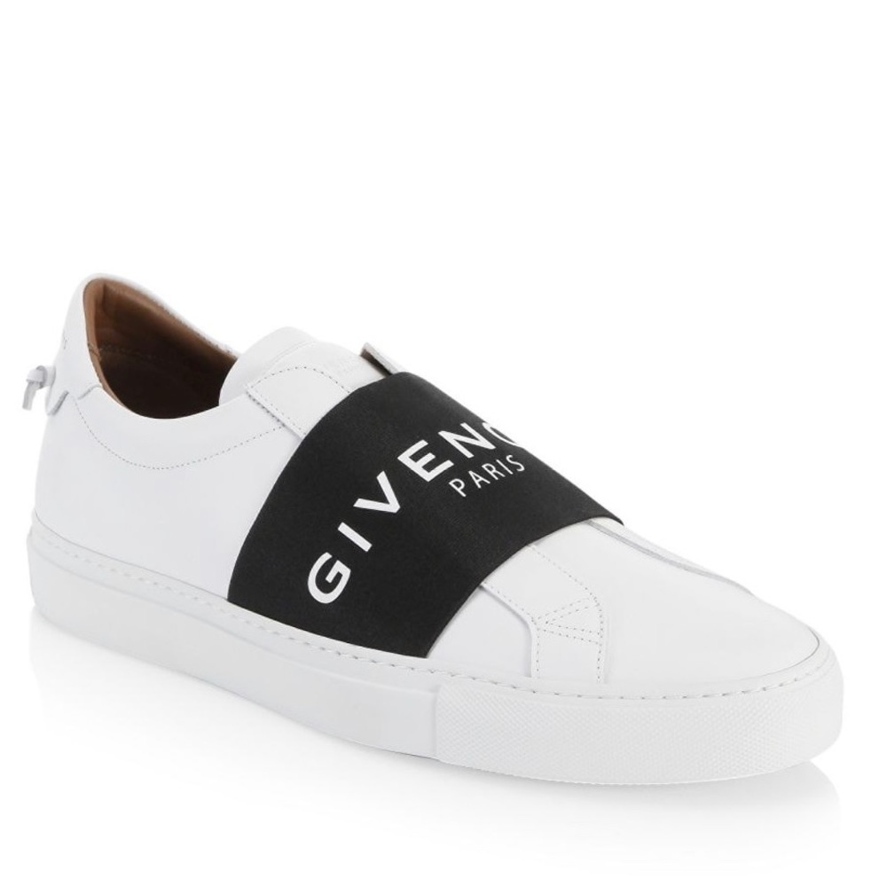 Givenchy logo sneakers